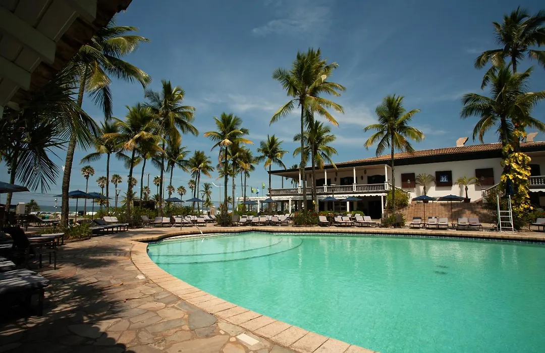 Casa Grande Hotel Resort & Spa-1
