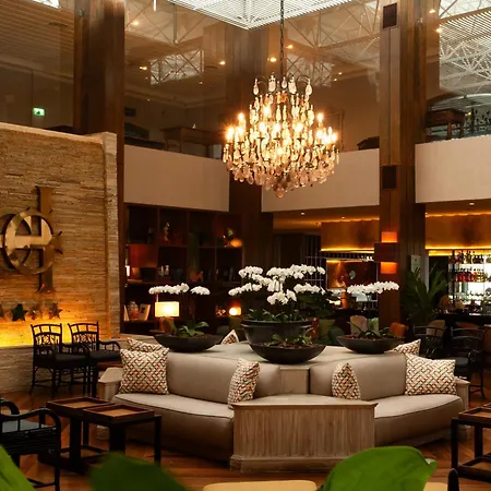 Casa Grande Hotel Resort & Spa-3